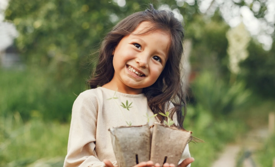 Why I Chose to Volunteer for Children’s Education